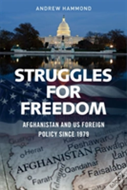 Capa do artigo Struggles For Freedom
