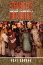 Struggles For Justice - Preview
