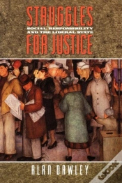 Capa do artigo Struggles For Justice