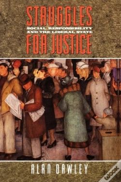 Capa do artigo Struggles For Justice