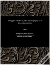 Capa do artigo Struggles For Life
