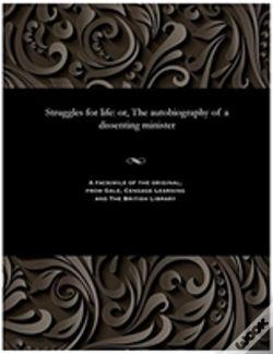 Capa do artigo Struggles For Life