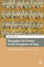 Struggles For Power In The Kingdom Of Italy - Preview