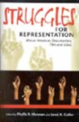 Struggles For Representation - Preview