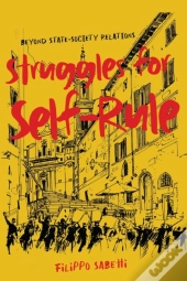 Struggles For Self-Rule