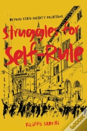 Capa do artigo Struggles For Self-Rule