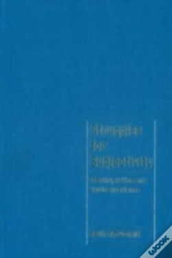 Capa do artigo Struggles For Subjectivity