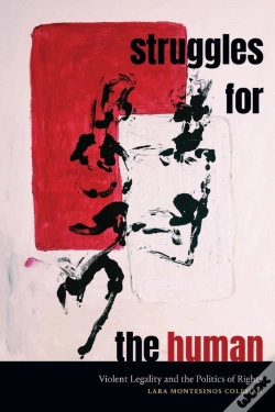 Capa do artigo Struggles For The Human
