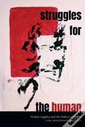 Capa do artigo Struggles For The Human