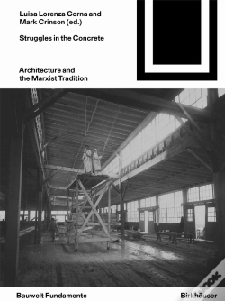 Capa do artigo Struggles In The Concrete