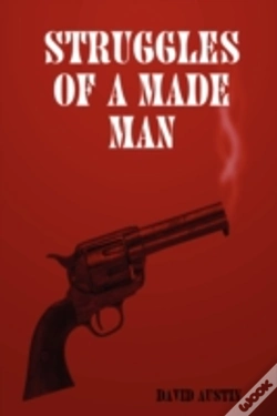Capa do artigo Struggles Of A Made Man