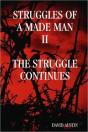 Struggles Of A Made Man "The Struggle Co - Preview