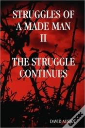 Capa do artigo Struggles Of A Made Man "The Struggle Co