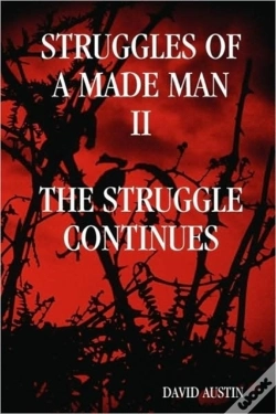 Capa do artigo Struggles Of A Made Man "The Struggle Co