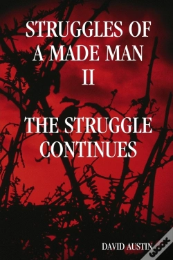 Capa do artigo Struggles Of A Made Man "The Struggle Continues"