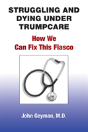 Struggling And Dying Under Trumpcare - Preview
