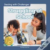 Struggling At School
