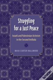 Capa do artigo Struggling For A Just Peace