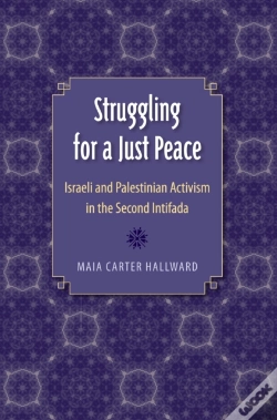 Capa do artigo Struggling For A Just Peace