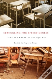 Capa do artigo Struggling For Effectiveness