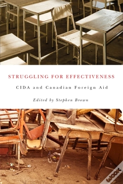 Capa do artigo Struggling For Effectiveness