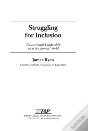 Capa do artigo Struggling For Inclusion