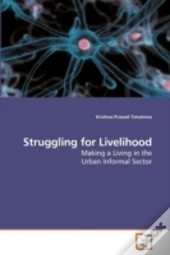 Struggling For Livelihood