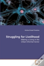 Capa do artigo Struggling For Livelihood