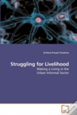 Capa do artigo Struggling For Livelihood