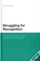 Struggling For Recognition
