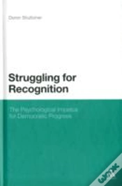 Capa do artigo Struggling For Recognition