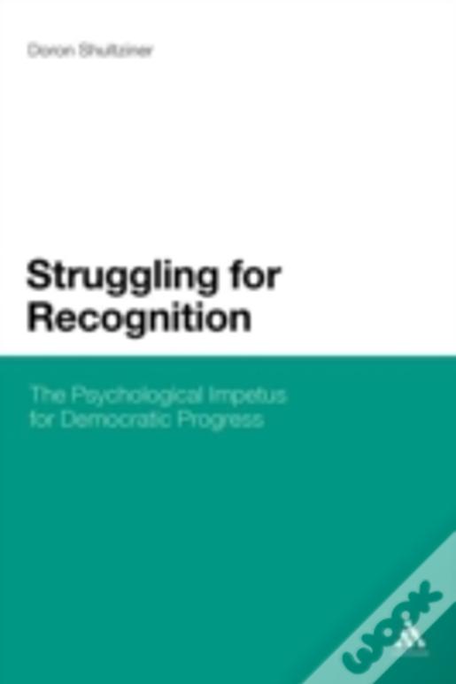Struggling For Recognition