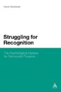 Struggling For Recognition - Preview