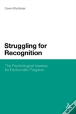 Capa do artigo Struggling For Recognition