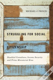 Capa do artigo Struggling For Social Citizenship