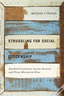 Capa do artigo Struggling For Social Citizenship