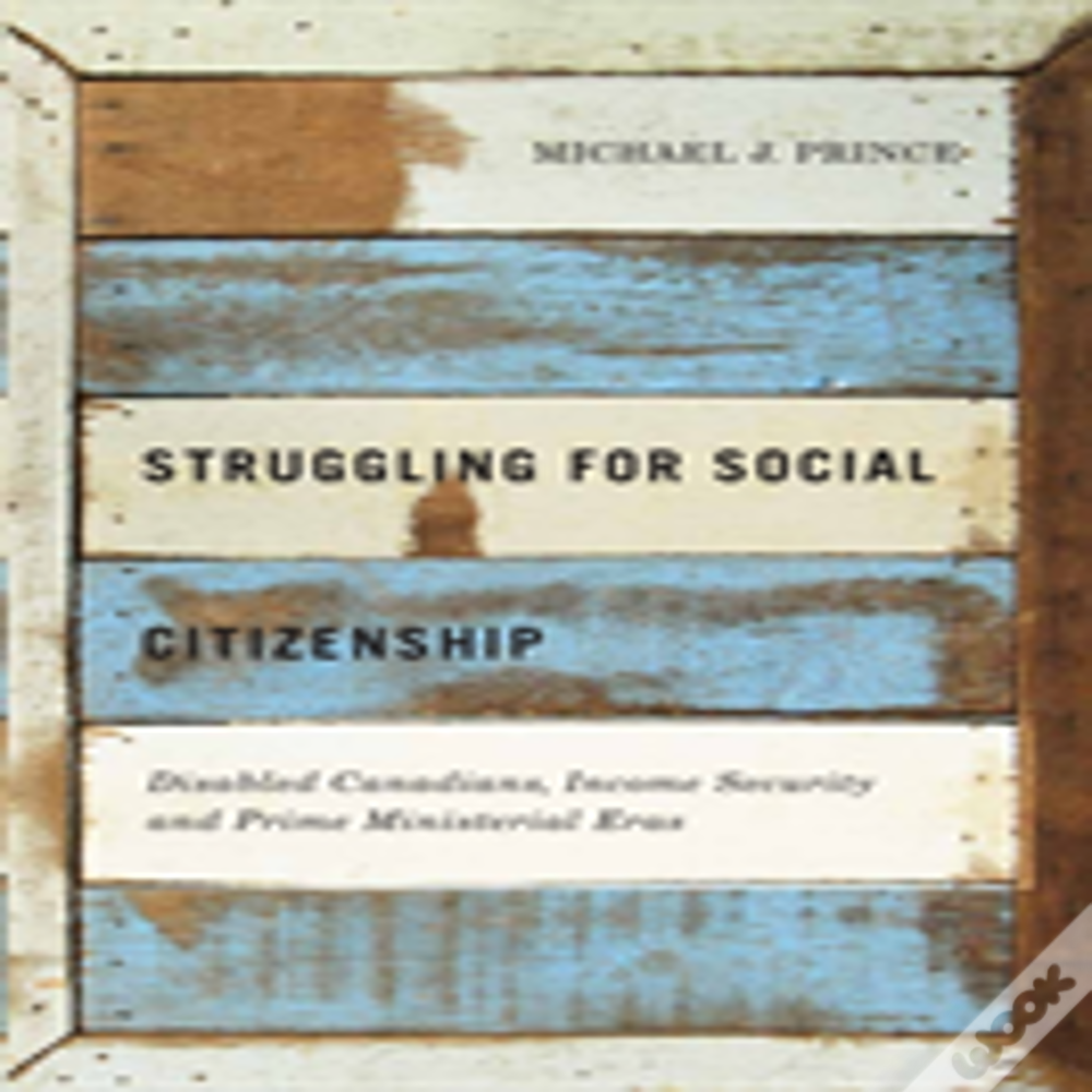 Struggling For Social Citizenship