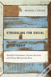 Capa do artigo Struggling For Social Citizenship