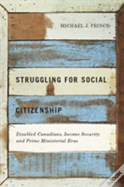 Capa do artigo Struggling For Social Citizenship