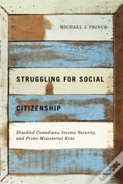 Capa do artigo Struggling For Social Citizenship