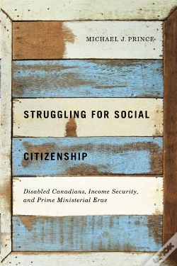 Capa do artigo Struggling For Social Citizenship