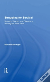Capa do artigo Struggling For Survival