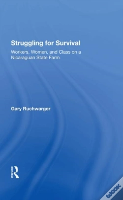 Capa do artigo Struggling For Survival