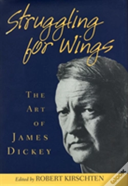 Capa do artigo Struggling For Wings