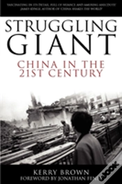 Capa do artigo Struggling Giant