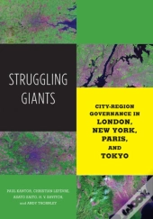 Struggling Giants