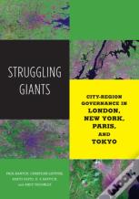 Struggling Giants