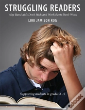 Capa do artigo Struggling Readers