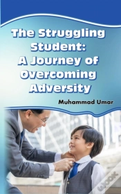 Capa do artigo Struggling Student: A Journey Of Overcoming Adversity
