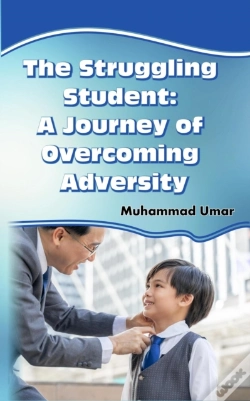 Capa do artigo Struggling Student: A Journey Of Overcoming Adversity